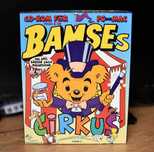 PC # Big Box - Bamse