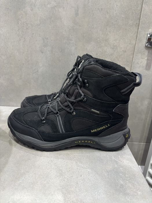 Buty śniegowce Merell Northcoat rozmiar 46,5.