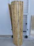 Caniço meia cana 1x5M