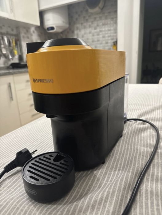 Máquina de café De’Longhi Nespresso + cápsulas