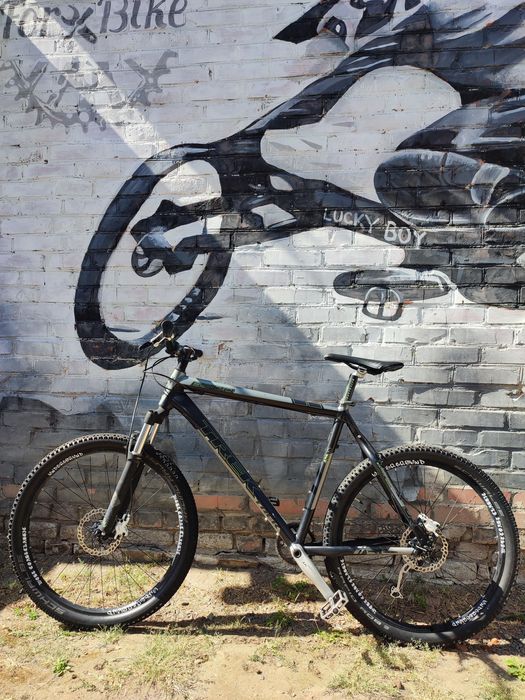 Велосипед Trek 6300