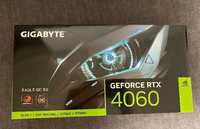 Gigabyte GeForce RTX 4060 Eagle OC 8GB GDDR6 OKAZJA !
