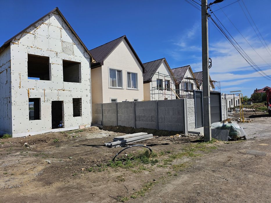 Дом!Червоный Хутор!От Застройщика!Рассрочка на 5 лет!