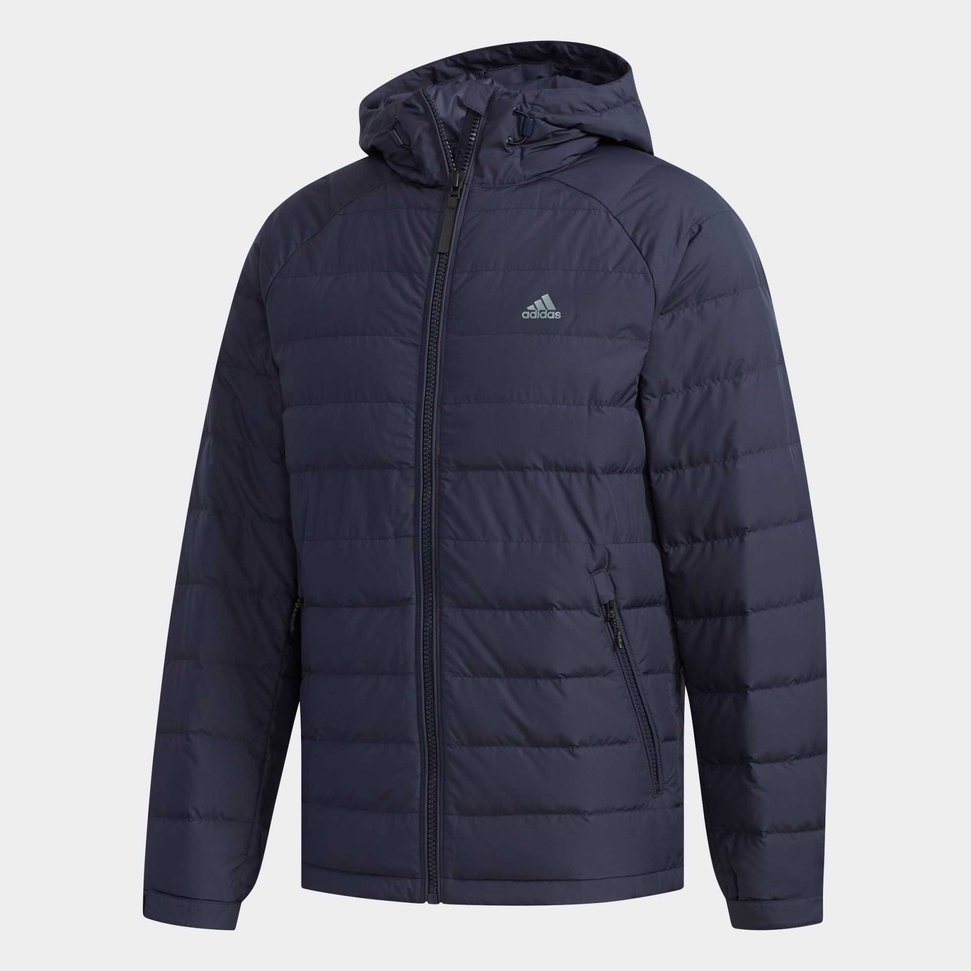 Куртка чоловіча спортивна Adidas Performance Climawarm EH4013 ОРИГІНАЛ