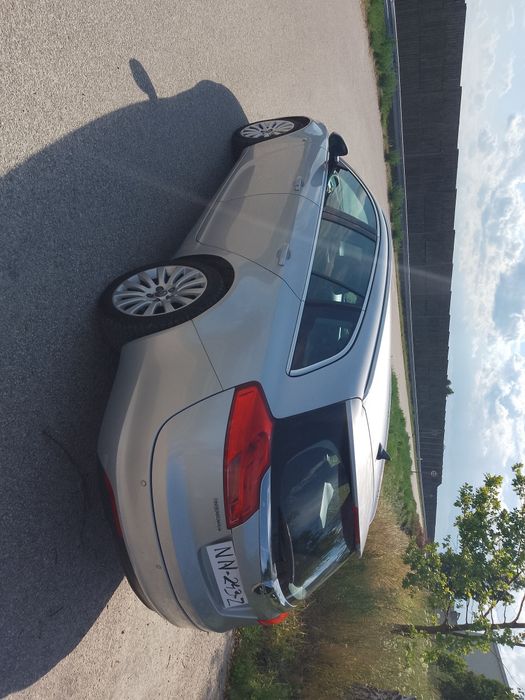 Opel##Insignia#Cosmo#1,8 benzyna #