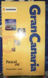 Gran canaria przewodnik Pascal