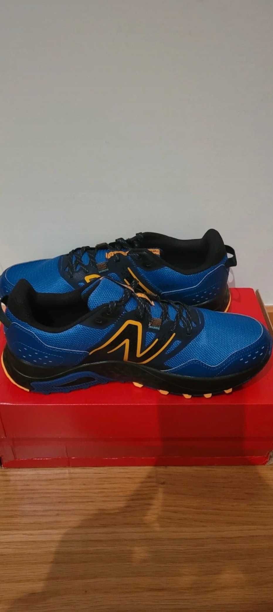 Sapatilhas New balance NB 410 running