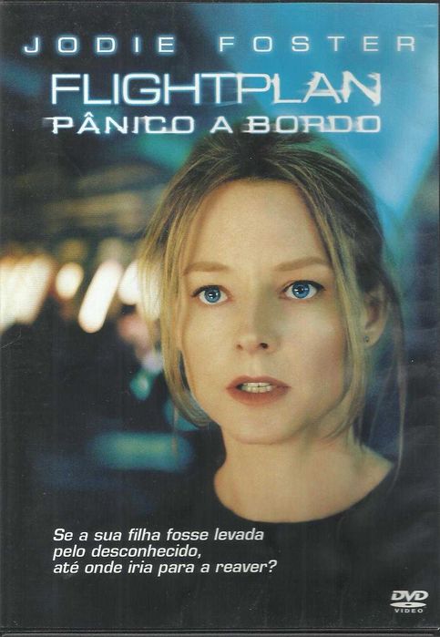 Flightplan: Pânico a Bordo (2005)