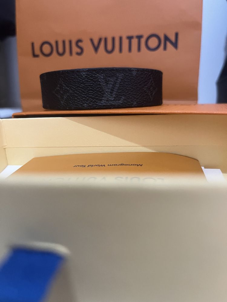 Louis Vuitton Bracelet Original