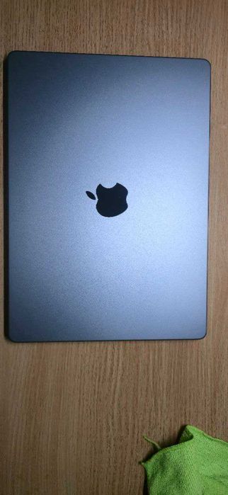 Ноутбук Apple MacBook Pro 14 M1