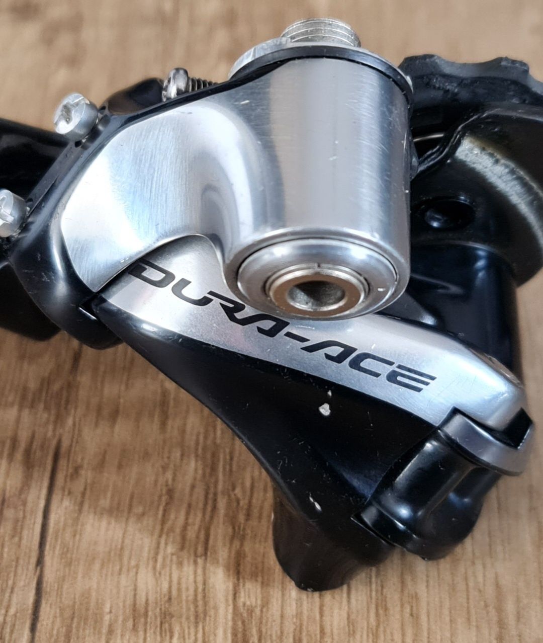 Zestaw przerzutek szosowych Shimano Dura Ace 9000