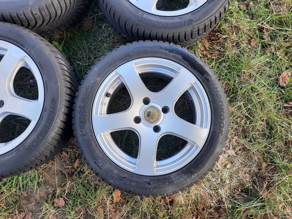 Диски  Ford R15 4/108 як нові є інші диски див.(УСІ ОГОЛОШЕННЯ АВТОРА)