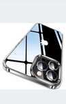 Plecki CASEKOO do Apple iPhone 13 Pro Max