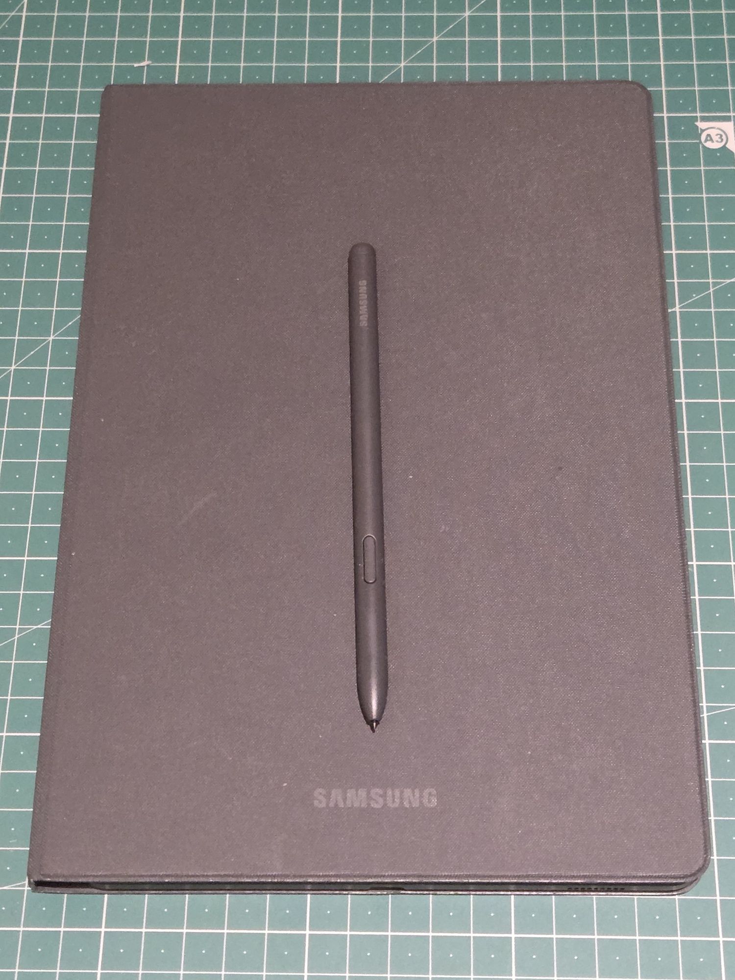 Galaxy Tab S6 Lite