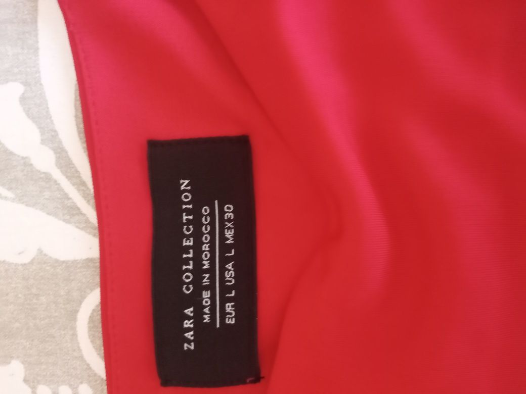 Vestido de verão