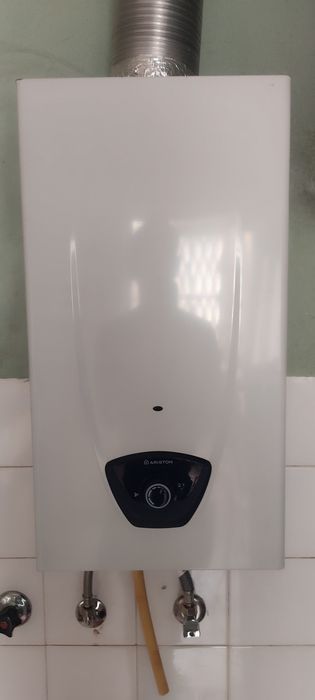 Esquentador 10 litros