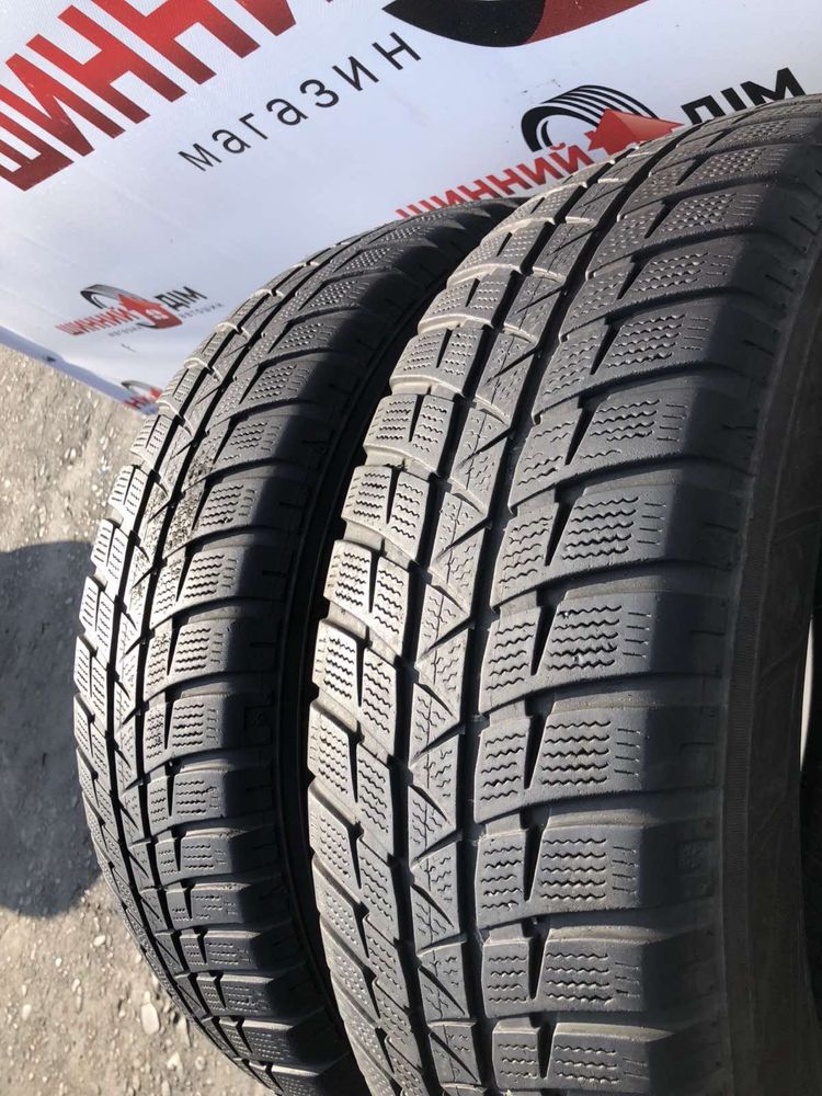 Шини 205/70 R16 Falken зима 2022 рік 5,5 мм