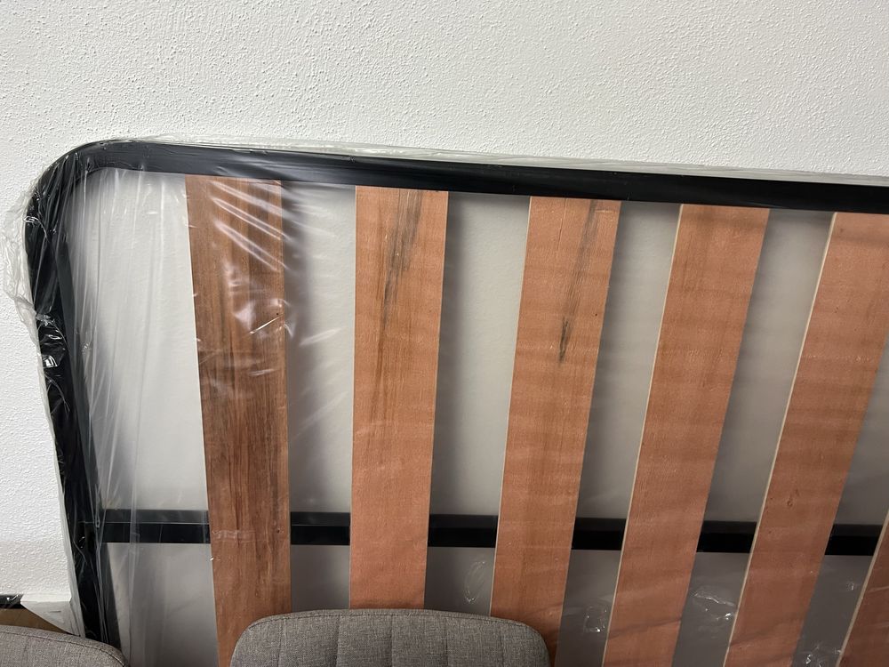 Estrado para cama 140x200
