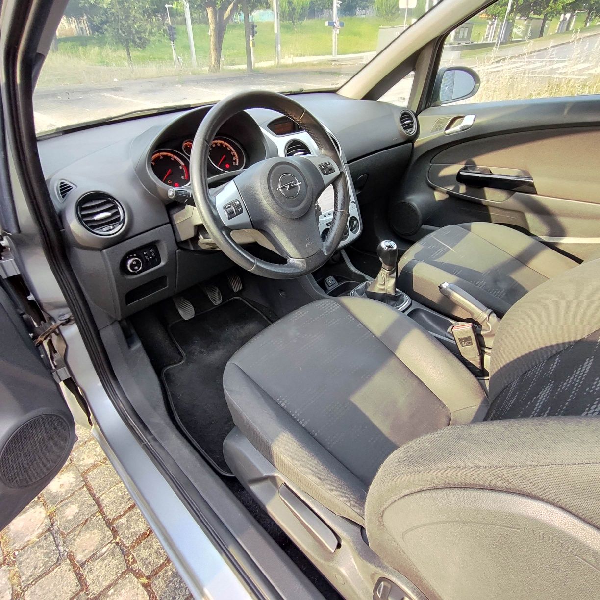 Opel Corsa GTC 1.3 Cdti