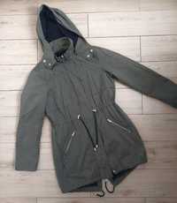 Kurtka parka damskie Atmosphere 38 M