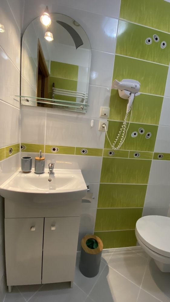 Apartament Ola na Górnej Szklarska Porebą