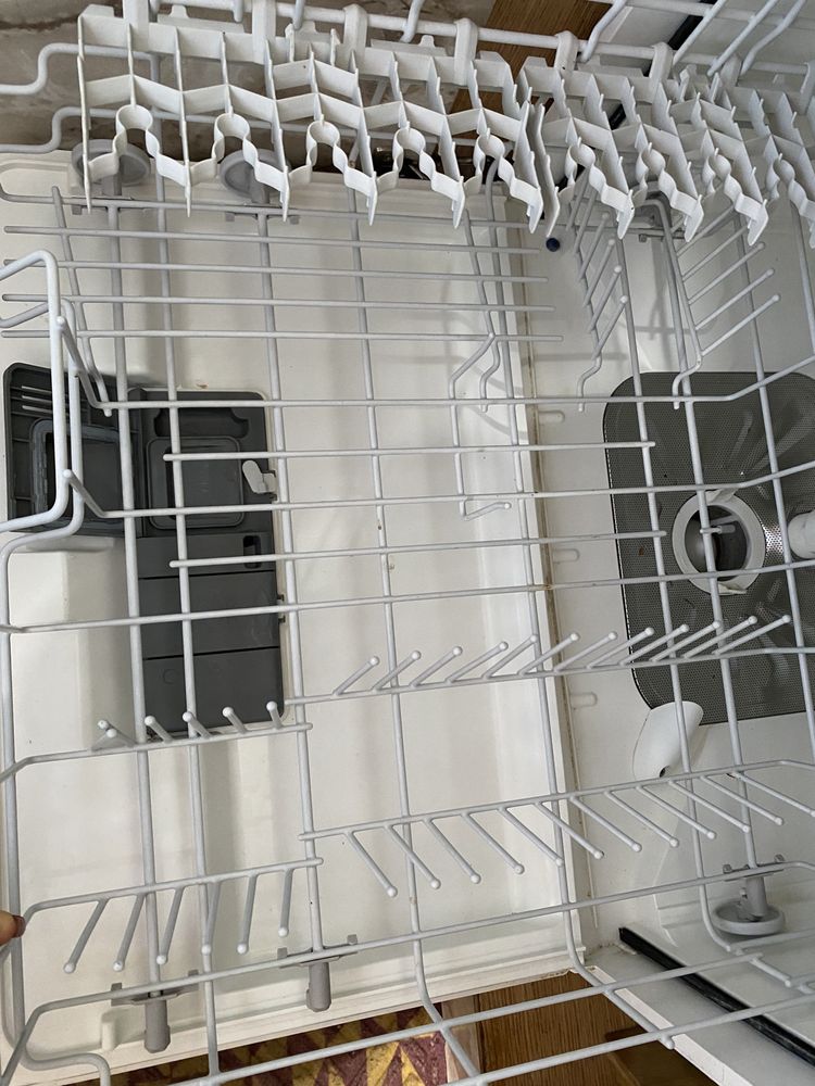 посудомийка Electrolux
