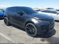 Land Rover Range Rover Evoque 2022 LAND ROVER EVOQUE R-Dynamic Se 4x4 / Virtual cocpit