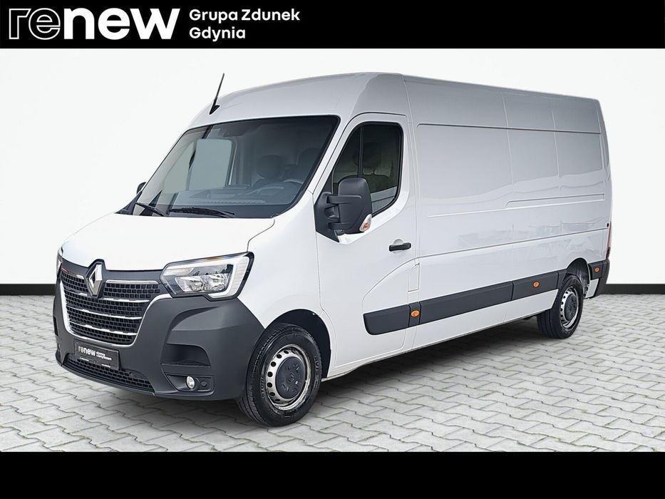 Renault Master  Renault Master dCi L3H2 Extra