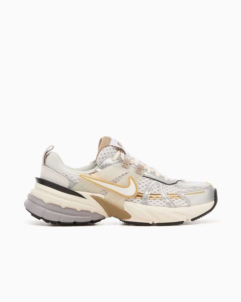 Кросівки жіночі Nike V2k Run (HJ7245-100) ОРИГІНАЛ!