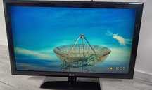 Telewizor LCD LG 43 cale Full HD  USB 2.0 ,3x HDMI
