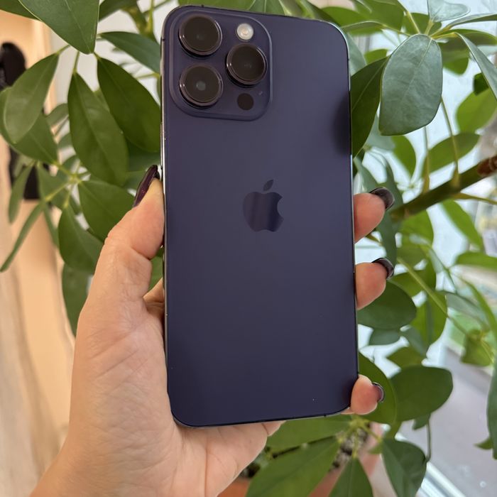 Iphone 14 pro max 256gb айфон