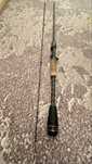 Спінінг Abu Garcia Hornet Stinger 662 M ( 5-21)