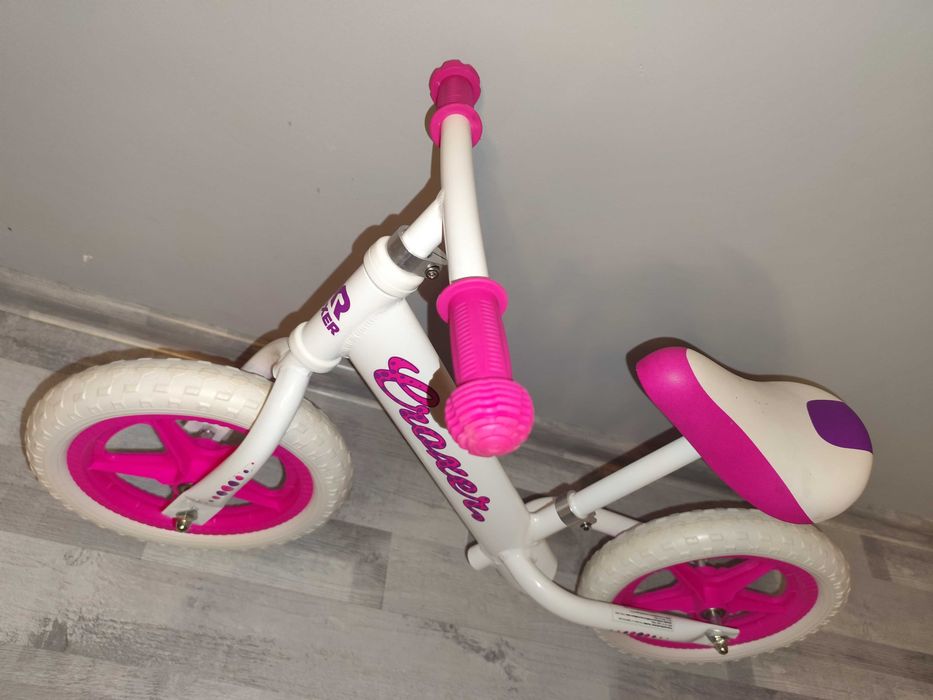 Rower biegowy croxer