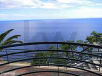 Apartamento T3, com Vista Mar Magnífica em Câmara de Lobos