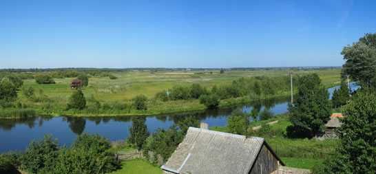 Pokoje gościnne, nocleg, kwatera Dom pod Czarnym Bocianem Tykocin