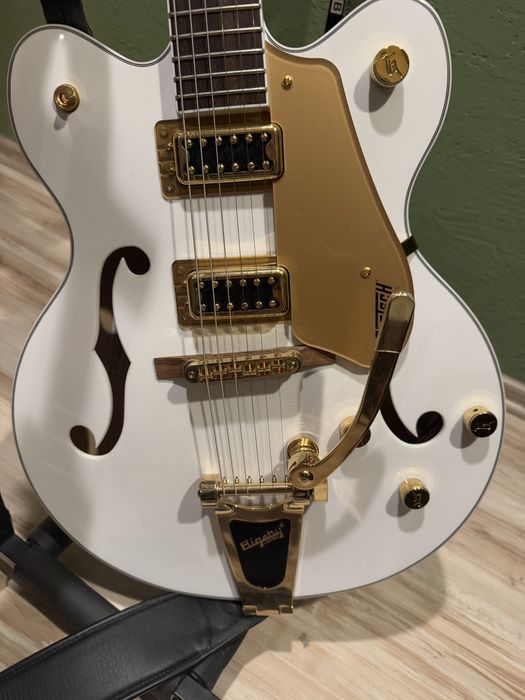 Gitara Gretsch g4522tg