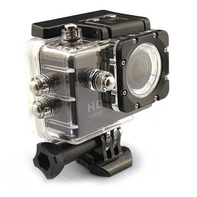 Екшн камера SPORTCAM FullHD 1080 A7 водонепроникна спортивна камера