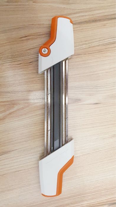 Pilnik Prowadnik Ostrzałka Stihl 2w1 4,8mm 325 piła spalinowa