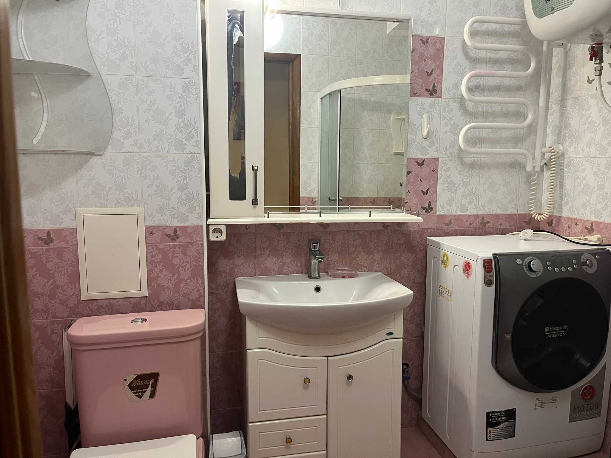 Київ Оренда  1 кімн Борщагівка вул.Корольова 6 поруч НАУ, Медгородок.
