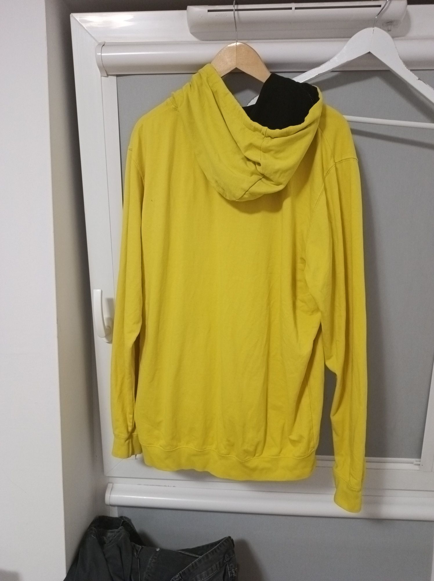 Borussia Dortmund BVB 09  Puma Koszulka plus bluza XXL
