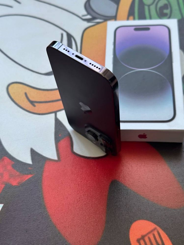 IPHONE 14 PRO 256 Neverlock