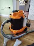 Odkurzacz myjka 2 w 1 rival pro