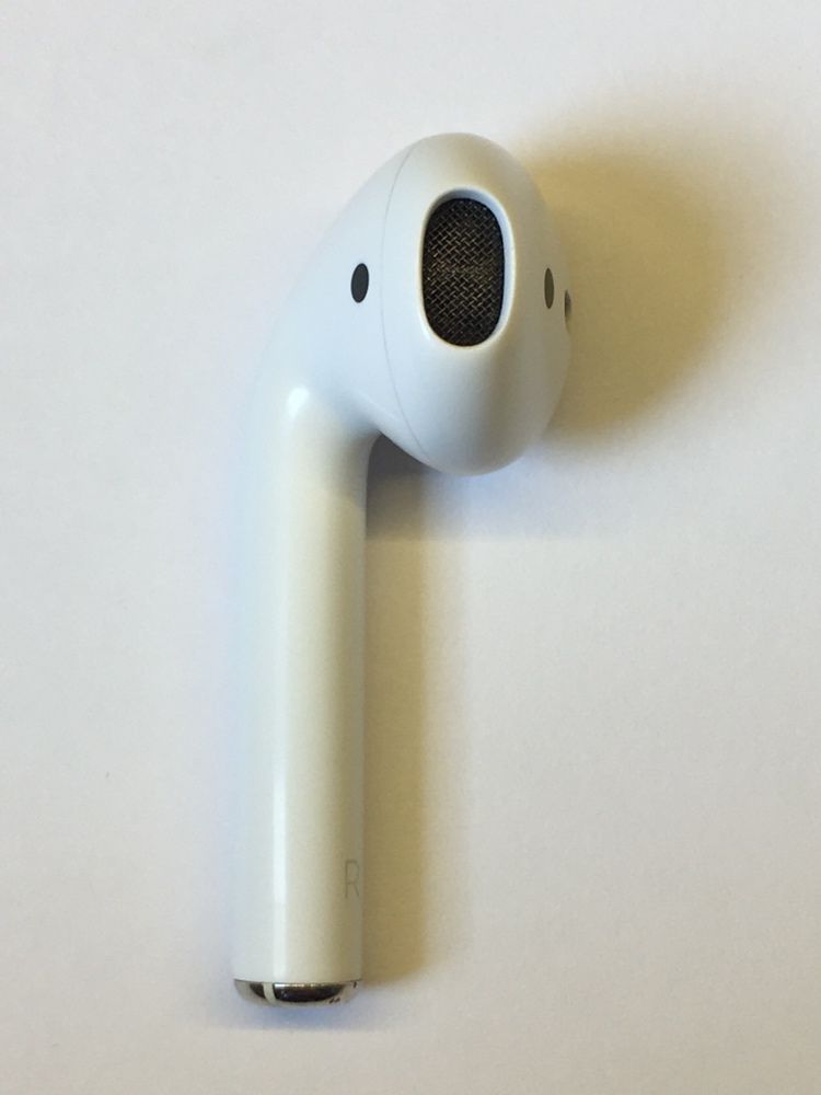 Airpods 2 левый, правый, А2031, А2032
