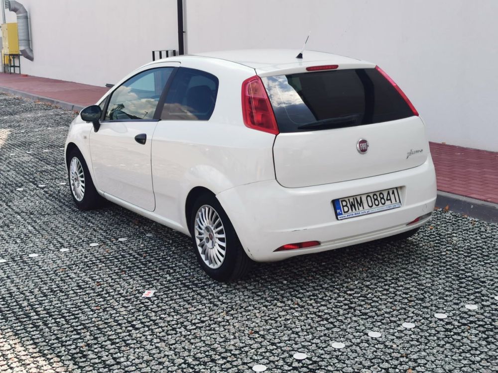 Sprzedam Fiat Punto