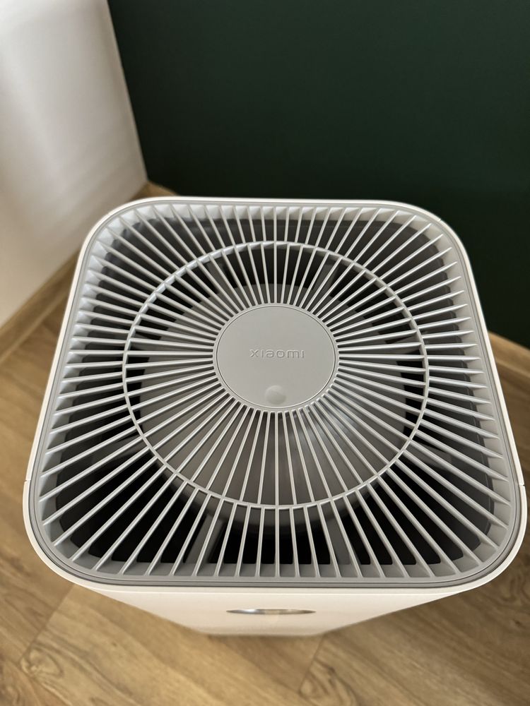 Oczyszczacz powietrza Xiaomi Smart Air Purifier 4 PRO