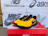 Сороконожки Nike Magistax Ola II TF футзалки бутсы шиповки 33 размер