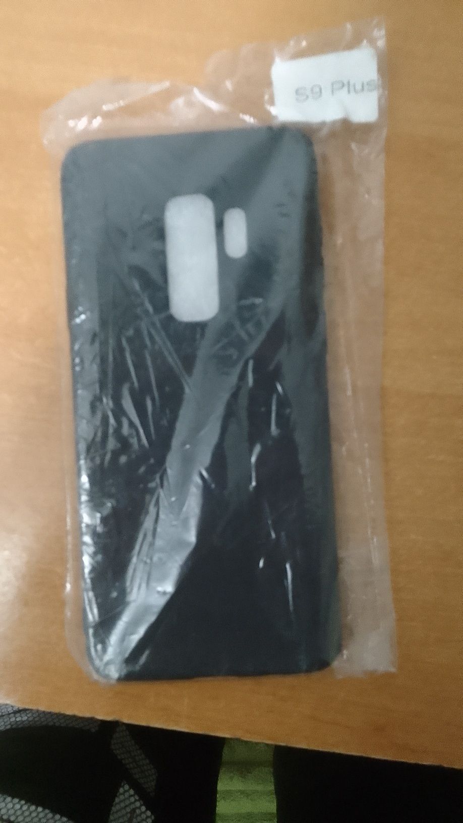 Чехол для Samsung s9 plus (Новий)