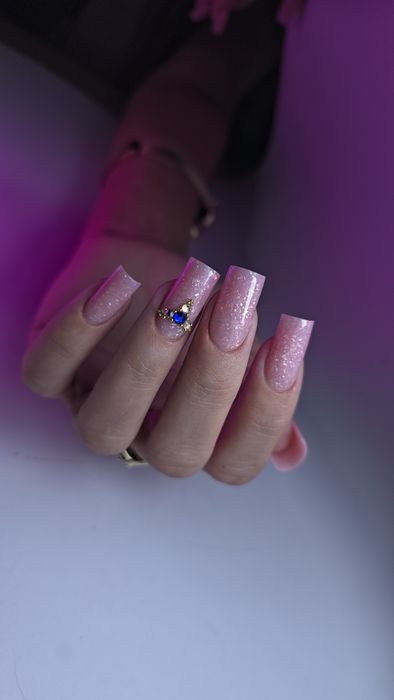 Stylizacja paznokci NOWINY/KIELCE