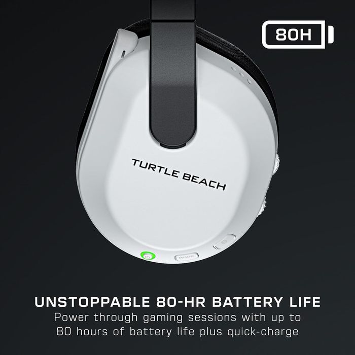 Słuchawki bezprzewodowe TURTLE BEACH STEALTH TM 600 do PS5, PS4, PC