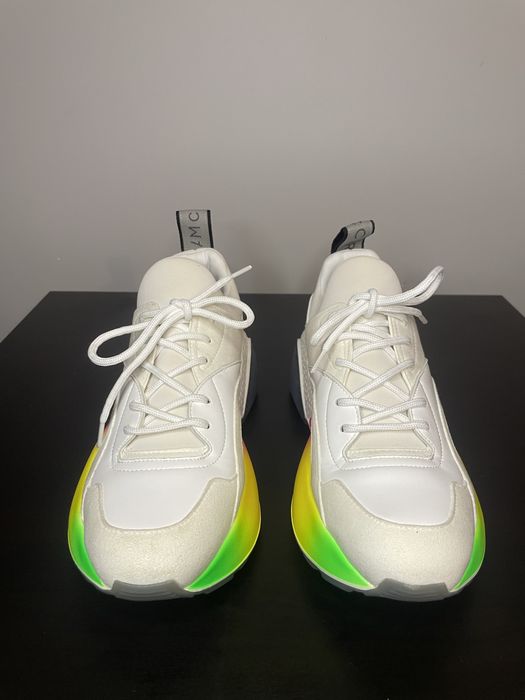 Buty Eclypse od Stella McCartney